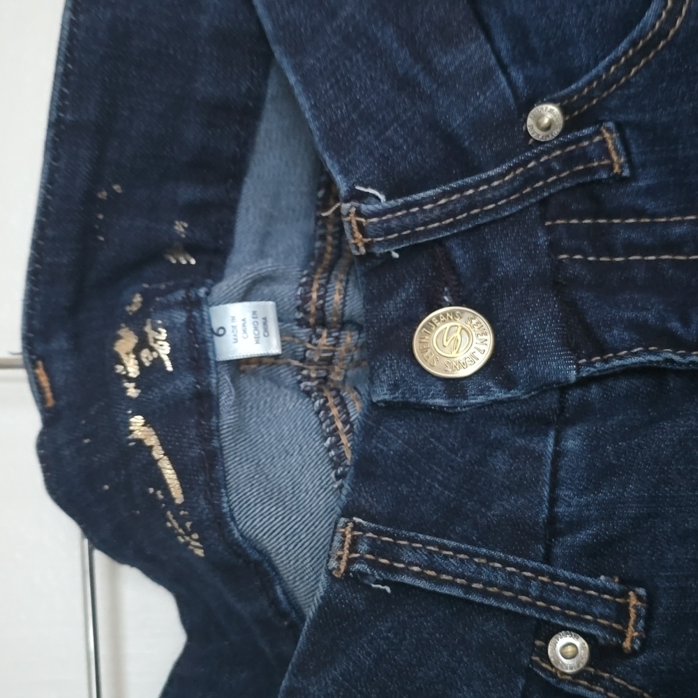 7 Jeggings